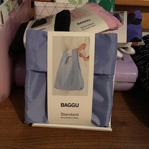 Standard baggu SKY BLUE